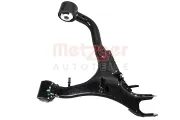 Lenker, Radaufhängung Hinterachse rechts oben METZGER AUTOTEILE 58193504