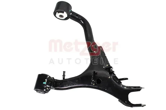 Lenker, Radaufhängung Hinterachse rechts oben METZGER AUTOTEILE 58193504 Bild Lenker, Radaufhängung Hinterachse rechts oben METZGER AUTOTEILE 58193504