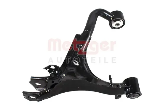Lenker, Radaufhängung Hinterachse rechts oben METZGER AUTOTEILE 58193504 Bild Lenker, Radaufhängung Hinterachse rechts oben METZGER AUTOTEILE 58193504