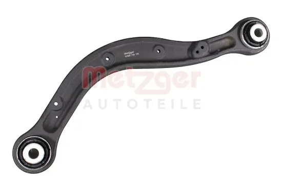 Lenker, Radaufhängung Hinterachse links Hinterachse rechts oben METZGER AUTOTEILE 58193909 Bild Lenker, Radaufhängung Hinterachse links Hinterachse rechts oben METZGER AUTOTEILE 58193909