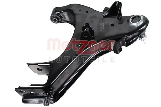 Lenker, Radaufhängung Vorderachse rechts unten METZGER AUTOTEILE 58194102 Bild Lenker, Radaufhängung Vorderachse rechts unten METZGER AUTOTEILE 58194102