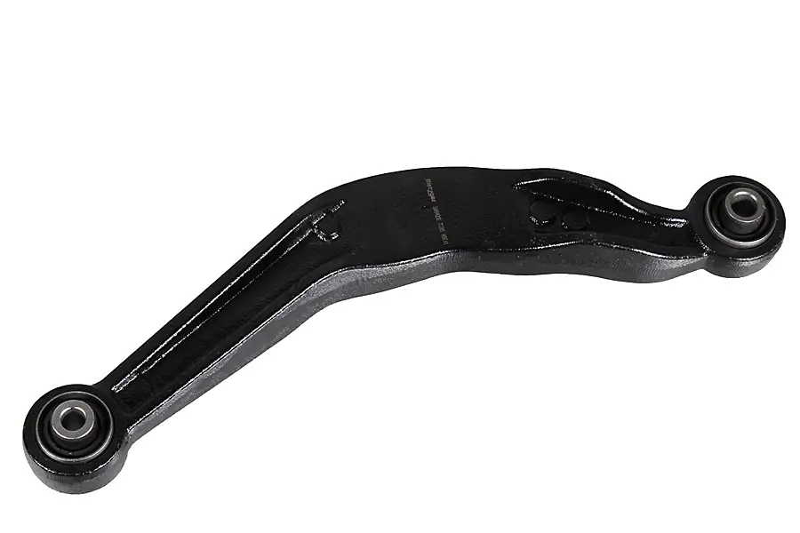 Lenker, Radaufhängung Hinterachse links oben METZGER AUTOTEILE 58194203