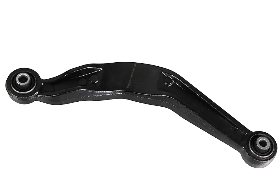 Lenker, Radaufhängung Hinterachse rechts oben METZGER AUTOTEILE 58194304