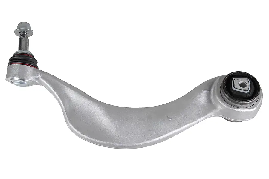 Lenker, Radaufhängung Vorderachse links unten vorne METZGER AUTOTEILE 58194501