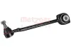 Lenker, Radaufhängung Vorderachse links unten vorne METZGER AUTOTEILE 58194901
