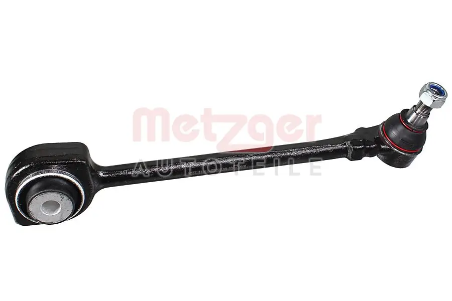 Lenker, Radaufhängung Vorderachse rechts unten vorne METZGER AUTOTEILE 58195002