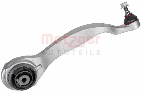 Lenker, Radaufhängung Vorderachse links unten hinten METZGER AUTOTEILE 58195101 Bild Lenker, Radaufhängung Vorderachse links unten hinten METZGER AUTOTEILE 58195101
