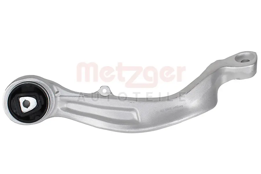 Lenker, Radaufhängung Vorderachse rechts unten vorne METZGER AUTOTEILE 58195602