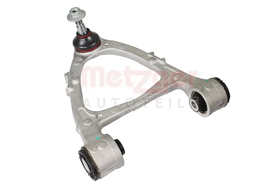Lenker, Radaufhängung Vorderachse links oben METZGER AUTOTEILE 58197101