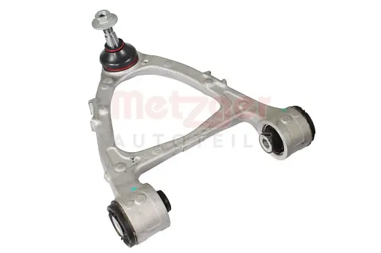 Lenker, Radaufhängung Vorderachse links oben METZGER AUTOTEILE 58197101 Bild Lenker, Radaufhängung Vorderachse links oben METZGER AUTOTEILE 58197101