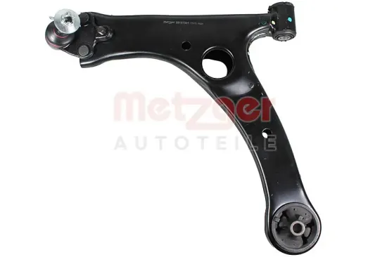 Lenker, Radaufhängung Vorderachse links unten METZGER AUTOTEILE 58197301 Bild Lenker, Radaufhängung Vorderachse links unten METZGER AUTOTEILE 58197301