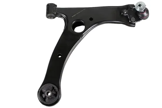 Lenker, Radaufhängung Vorderachse rechts unten METZGER AUTOTEILE 58197402 Bild Lenker, Radaufhängung Vorderachse rechts unten METZGER AUTOTEILE 58197402