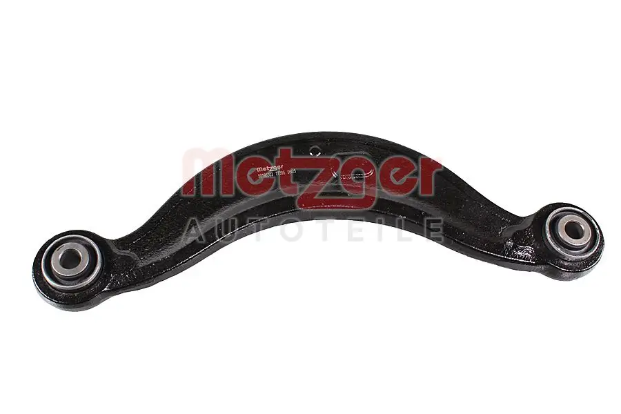 Lenker, Radaufhängung Hinterachse links oben METZGER AUTOTEILE 58198303