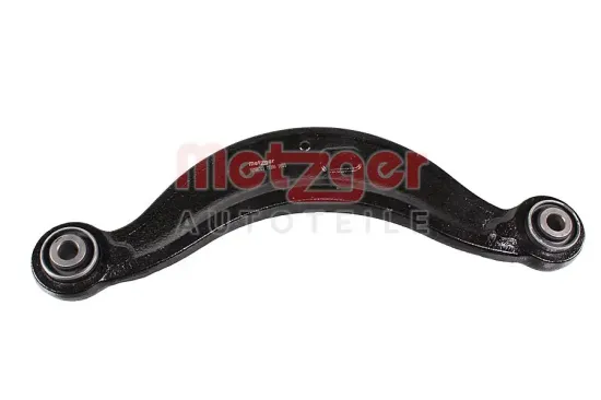 Lenker, Radaufhängung Hinterachse links oben METZGER AUTOTEILE 58198303 Bild Lenker, Radaufhängung Hinterachse links oben METZGER AUTOTEILE 58198303