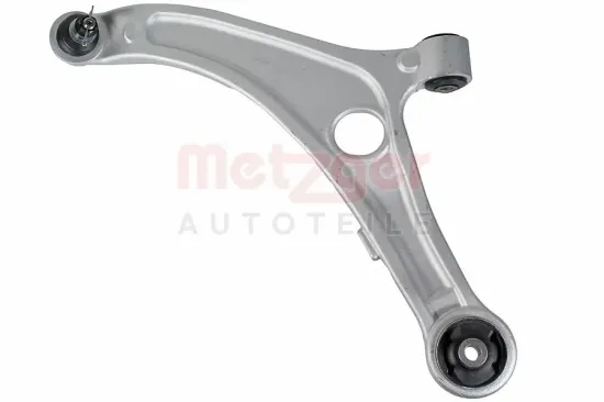 Lenker, Radaufhängung Vorderachse links unten METZGER AUTOTEILE 58198501 Bild Lenker, Radaufhängung Vorderachse links unten METZGER AUTOTEILE 58198501