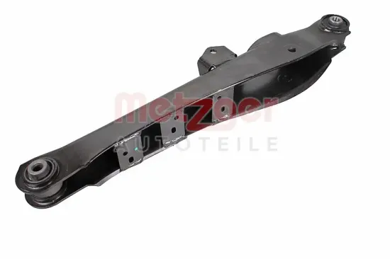 Lenker, Radaufhängung Hinterachse links Hinterachse rechts unten METZGER AUTOTEILE 58198809 Bild Lenker, Radaufhängung Hinterachse links Hinterachse rechts unten METZGER AUTOTEILE 58198809