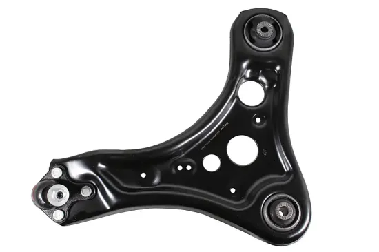 Lenker, Radaufhängung Vorderachse links unten METZGER AUTOTEILE 58199201 Bild Lenker, Radaufhängung Vorderachse links unten METZGER AUTOTEILE 58199201