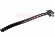 Lenker, Radaufhängung Hinterachse rechts METZGER AUTOTEILE 58200604