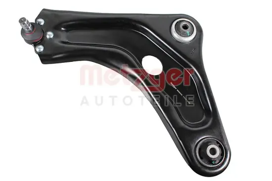 Lenker, Radaufhängung Vorderachse links unten METZGER AUTOTEILE 58200701 Bild Lenker, Radaufhängung Vorderachse links unten METZGER AUTOTEILE 58200701