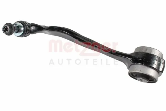 Lenker, Radaufhängung Vorderachse links unten vorne METZGER AUTOTEILE 58202401 Bild Lenker, Radaufhängung Vorderachse links unten vorne METZGER AUTOTEILE 58202401