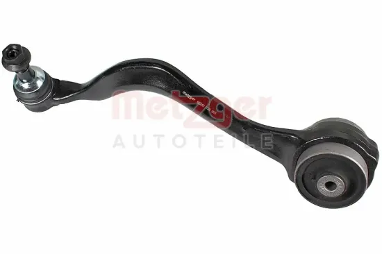 Lenker, Radaufhängung Vorderachse links unten vorne METZGER AUTOTEILE 58202401 Bild Lenker, Radaufhängung Vorderachse links unten vorne METZGER AUTOTEILE 58202401