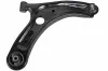 Lenker, Radaufh&auml;ngung Vorderachse rechts unten METZGER AUTOTEILE 58202902