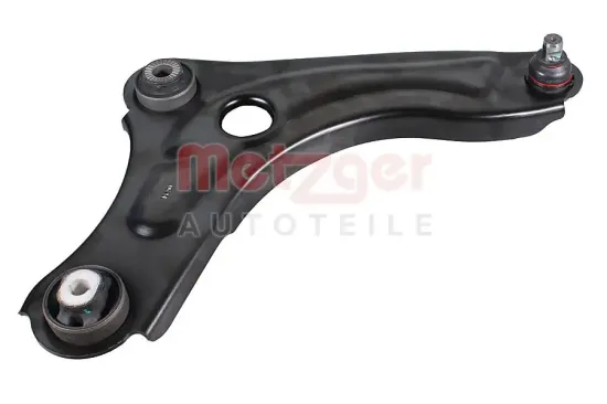 Lenker, Radaufhängung Vorderachse rechts unten METZGER AUTOTEILE 58203102 Bild Lenker, Radaufhängung Vorderachse rechts unten METZGER AUTOTEILE 58203102