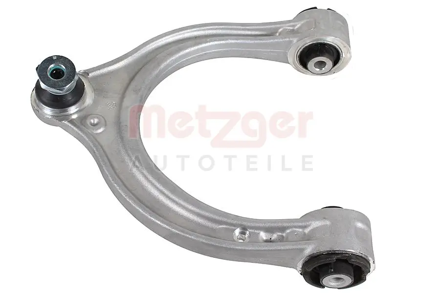 Lenker, Radaufhängung Vorderachse links oben METZGER AUTOTEILE 58203301