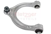 Lenker, Radaufhängung Vorderachse links oben METZGER AUTOTEILE 58203301
