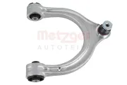 Lenker, Radaufhängung Vorderachse rechts oben METZGER AUTOTEILE 58203402