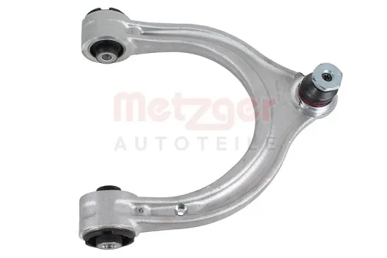 Lenker, Radaufhängung Vorderachse rechts oben METZGER AUTOTEILE 58203402 Bild Lenker, Radaufhängung Vorderachse rechts oben METZGER AUTOTEILE 58203402