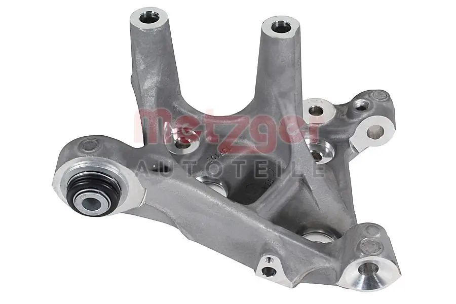 Achsschenkel, Radaufhängung Hinterachse rechts METZGER AUTOTEILE 58203804