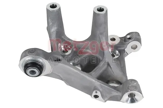 Achsschenkel, Radaufhängung Hinterachse rechts METZGER AUTOTEILE 58203804 Bild Achsschenkel, Radaufhängung Hinterachse rechts METZGER AUTOTEILE 58203804