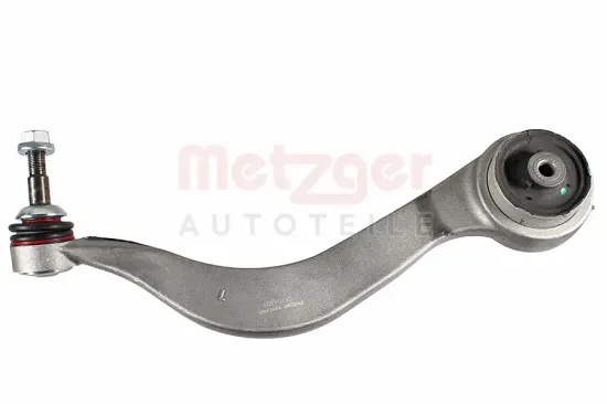 Lenker, Radaufhängung Vorderachse links unten METZGER AUTOTEILE 58204301 Bild Lenker, Radaufhängung Vorderachse links unten METZGER AUTOTEILE 58204301