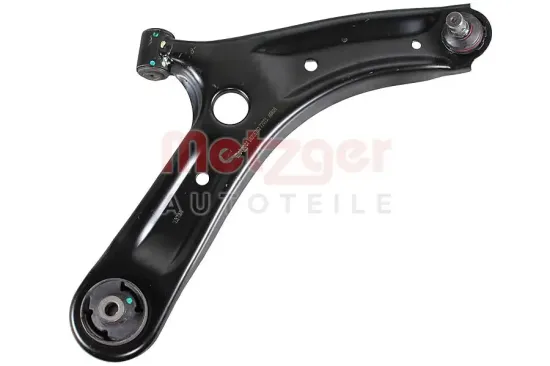 Lenker, Radaufhängung Vorderachse rechts unten METZGER AUTOTEILE 58205702 Bild Lenker, Radaufhängung Vorderachse rechts unten METZGER AUTOTEILE 58205702
