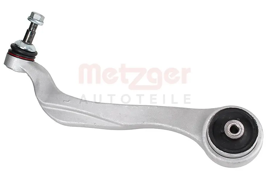 Lenker, Radaufhängung Vorderachse links oben METZGER AUTOTEILE 58205901