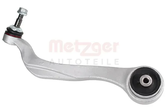 Lenker, Radaufhängung Vorderachse links oben METZGER AUTOTEILE 58205901 Bild Lenker, Radaufhängung Vorderachse links oben METZGER AUTOTEILE 58205901