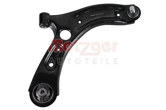 Lenker, Radaufhängung Vorderachse rechts unten METZGER AUTOTEILE 58207402 Bild Lenker, Radaufhängung Vorderachse rechts unten METZGER AUTOTEILE 58207402