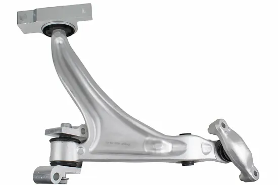 Lenker, Radaufhängung Vorderachse rechts unten METZGER AUTOTEILE 58208702 Bild Lenker, Radaufhängung Vorderachse rechts unten METZGER AUTOTEILE 58208702