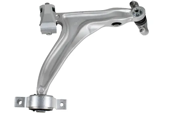 Lenker, Radaufhängung Vorderachse rechts unten METZGER AUTOTEILE 58208702 Bild Lenker, Radaufhängung Vorderachse rechts unten METZGER AUTOTEILE 58208702