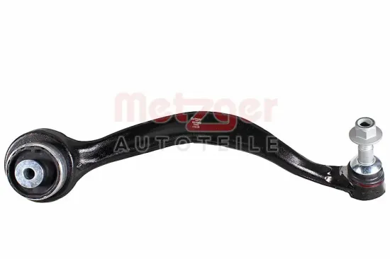 Lenker, Radaufhängung Vorderachse rechts unten vorne METZGER AUTOTEILE 58208902 Bild Lenker, Radaufhängung Vorderachse rechts unten vorne METZGER AUTOTEILE 58208902