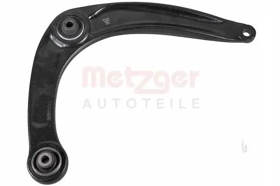 Lenker, Radaufhängung Vorderachse rechts unten METZGER AUTOTEILE 58209302 Bild Lenker, Radaufhängung Vorderachse rechts unten METZGER AUTOTEILE 58209302