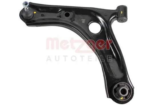 Lenker, Radaufhängung Vorderachse links unten METZGER AUTOTEILE 58209401 Bild Lenker, Radaufhängung Vorderachse links unten METZGER AUTOTEILE 58209401