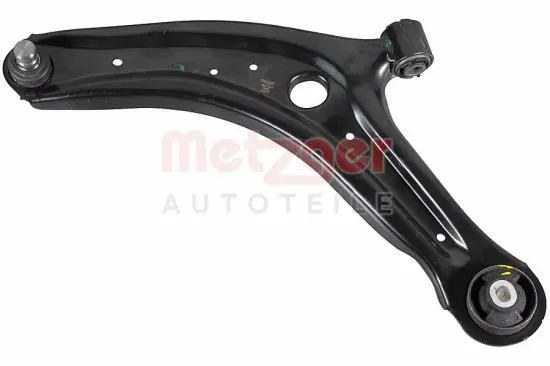 Lenker, Radaufhängung Vorderachse links METZGER AUTOTEILE 58210201 Bild Lenker, Radaufhängung Vorderachse links METZGER AUTOTEILE 58210201