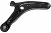 Lenker, Radaufh&auml;ngung Vorderachse rechts METZGER AUTOTEILE 58210302