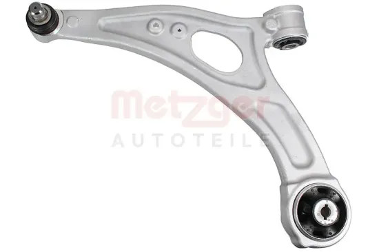 Lenker, Radaufhängung Vorderachse links METZGER AUTOTEILE 58210401 Bild Lenker, Radaufhängung Vorderachse links METZGER AUTOTEILE 58210401
