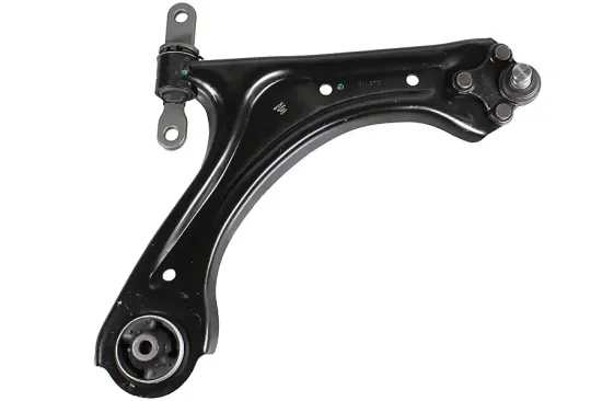 Lenker, Radaufhängung Vorderachse rechts unten METZGER AUTOTEILE 58210702 Bild Lenker, Radaufhängung Vorderachse rechts unten METZGER AUTOTEILE 58210702