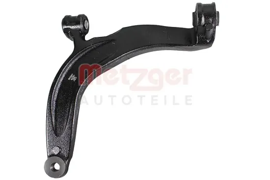 Lenker, Radaufhängung Vorderachse links unten METZGER AUTOTEILE 58212001 Bild Lenker, Radaufhängung Vorderachse links unten METZGER AUTOTEILE 58212001