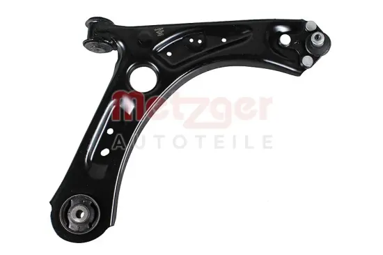 Lenker, Radaufhängung Vorderachse rechts unten METZGER AUTOTEILE 58212302 Bild Lenker, Radaufhängung Vorderachse rechts unten METZGER AUTOTEILE 58212302
