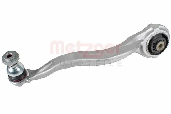 Lenker, Radaufhängung Vorderachse links unten vorne METZGER AUTOTEILE 58212401 Bild Lenker, Radaufhängung Vorderachse links unten vorne METZGER AUTOTEILE 58212401